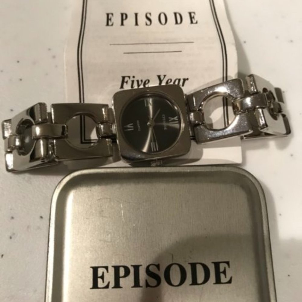 ladies watch